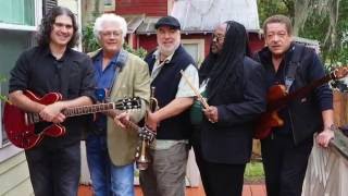 Larry Coryell's 11th House