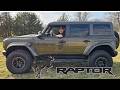 Don T Buy The 2024 Ford Bronco Raptor Until You Watch This Review