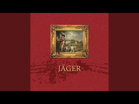 Jäger (feat. Skinny Finsta)