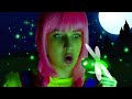 Lullaby, Believe in Magic! | D Billions Kids Songs