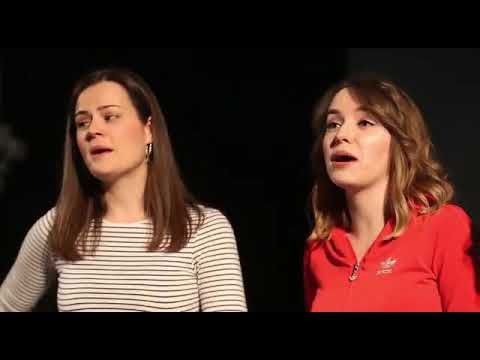 Klapa Trebatinke - Malo misto