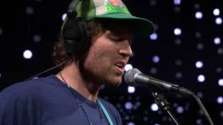 Chad VanGaalen - Locked in the Phase (Live on KEXP)