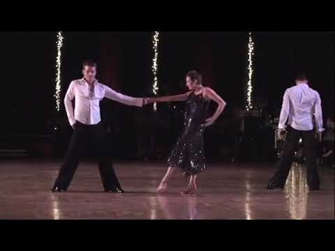 Michael Petr - Las Vegas Dance Show