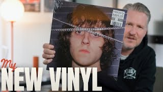 Neues VINYL auch in 2026 - Pflichtkauf oder überbewertet? 5 neue Schallplatten / Cameron Winter