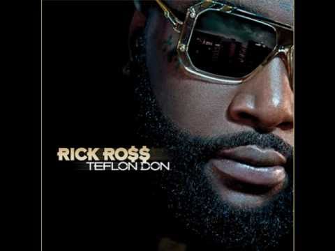 (NEW MUSIC)RICK ROSS- B.M.F-TEFLON DON (NEW MUSIC)