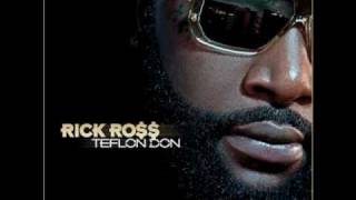 (NEW MUSIC)RICK ROSS- B.M.F-TEFLON DON (NEW MUSIC)