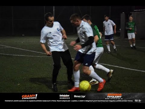 07.11.2018 III Liga C - Pratt&Whitney vs. BGŻ BNP Paribas