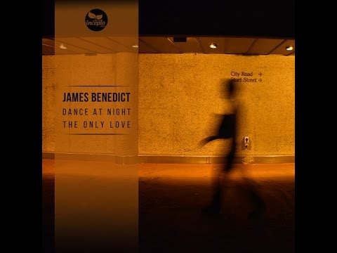 James Benedict - Dance At Night (Original Mix)