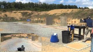 preview picture of video '2014 FNH USA 3-Gun Championship (18–20 September; Glengary, WV)'