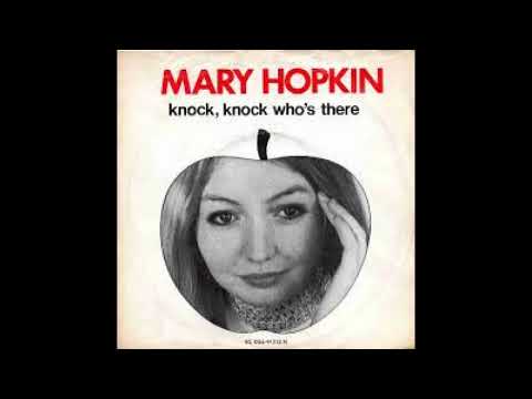 Mary Hopkin - 'Knock Knock Who's There' - Mono to Stereo Conversion