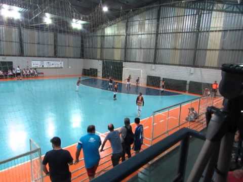SUB 12 - A.F.A 0 X 4 INDAIATUBA - MVI 2733