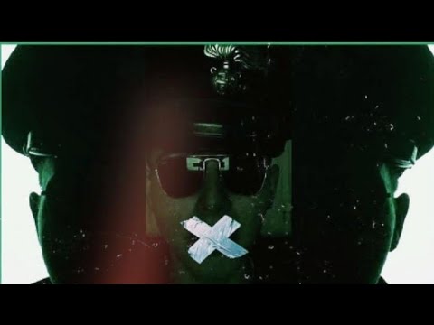 Documentiprego - Canto Di Zona 👮🏻 (prod. Ocean)