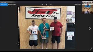 Between the Lanes Episode # 52