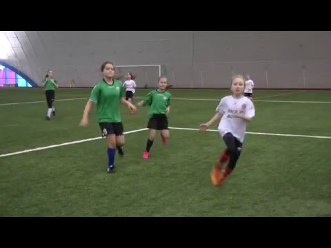 Talvi 15-16 Harkkapeli: EPS T06 Lumikit - TuPS T05