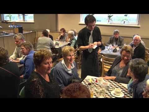 Beugelbaan Maasbree geopend