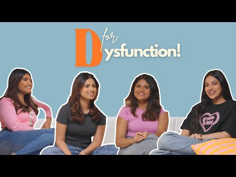 EP3 D For Dysfunction!! | DINNER PARTY