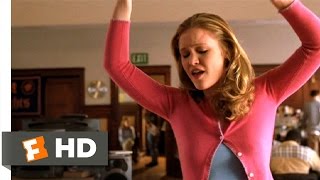 Down to You (4/12) Movie CLIP - Let&#39;s Stay Together (2000) HD