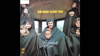 The Dave Clark Five Everybody Get Together Full Version From If Somebody Loves You LP album.