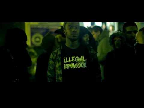 Rendo - Already [Music Video] @RendoNumbanizzy @tvtoxic