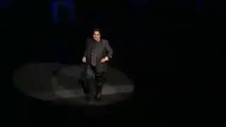 JUAN GABRIEL (NO TE SIENTAS SOLA Y TRISTE) LAS VEGAS 2006