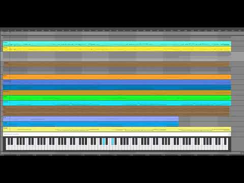 水野良树 - 《青鸟》《 Blue Bird》 《ブルーバード 》 Partition musicale by 水野良树