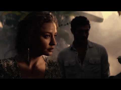 Şahmaran/ Şahsu and Maran/ Ballerina Dance battle