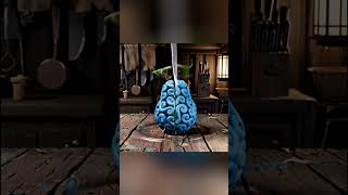 Slicing the Gura Gura no Mi | Emperor Series 🌍 #onepiece #asmr #anime #luffy #devilfruit