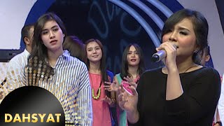 Lagu kesukaan Raffi Gita Gutawa 'Rangkaian Kata' [Dahsyat] [2 Nov 2015]