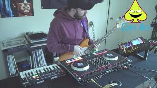 Case Ace LIVE REMIX of Short Dick Man - 20 Fingers