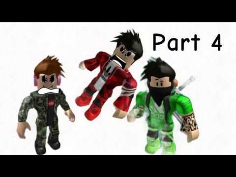 Roblox bully story part 5 🎵Arlow-Freefall🎵