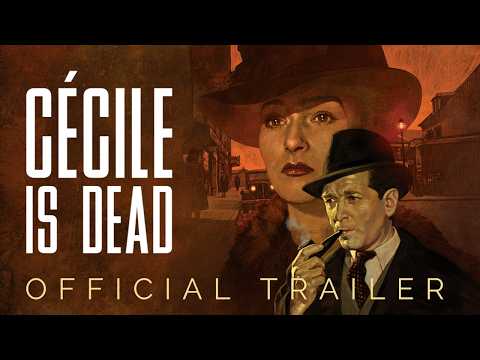 Masters of Cinema Trailer [Subtitled]