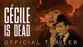 Masters of Cinema Trailer [Subtitled]