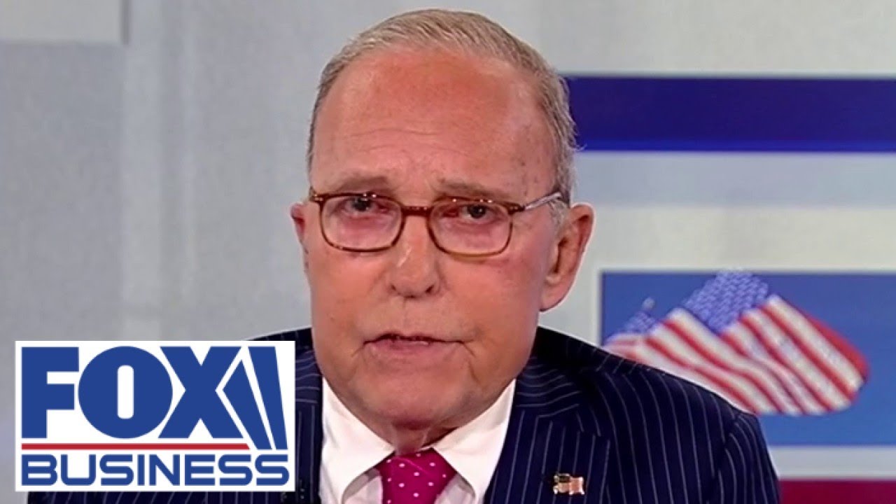 Larry Kudlow: This is a time for truth