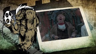 The Emperor of Peru Trailer