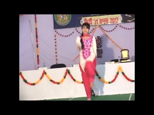 Guru Nanak National College Nakodar video #1