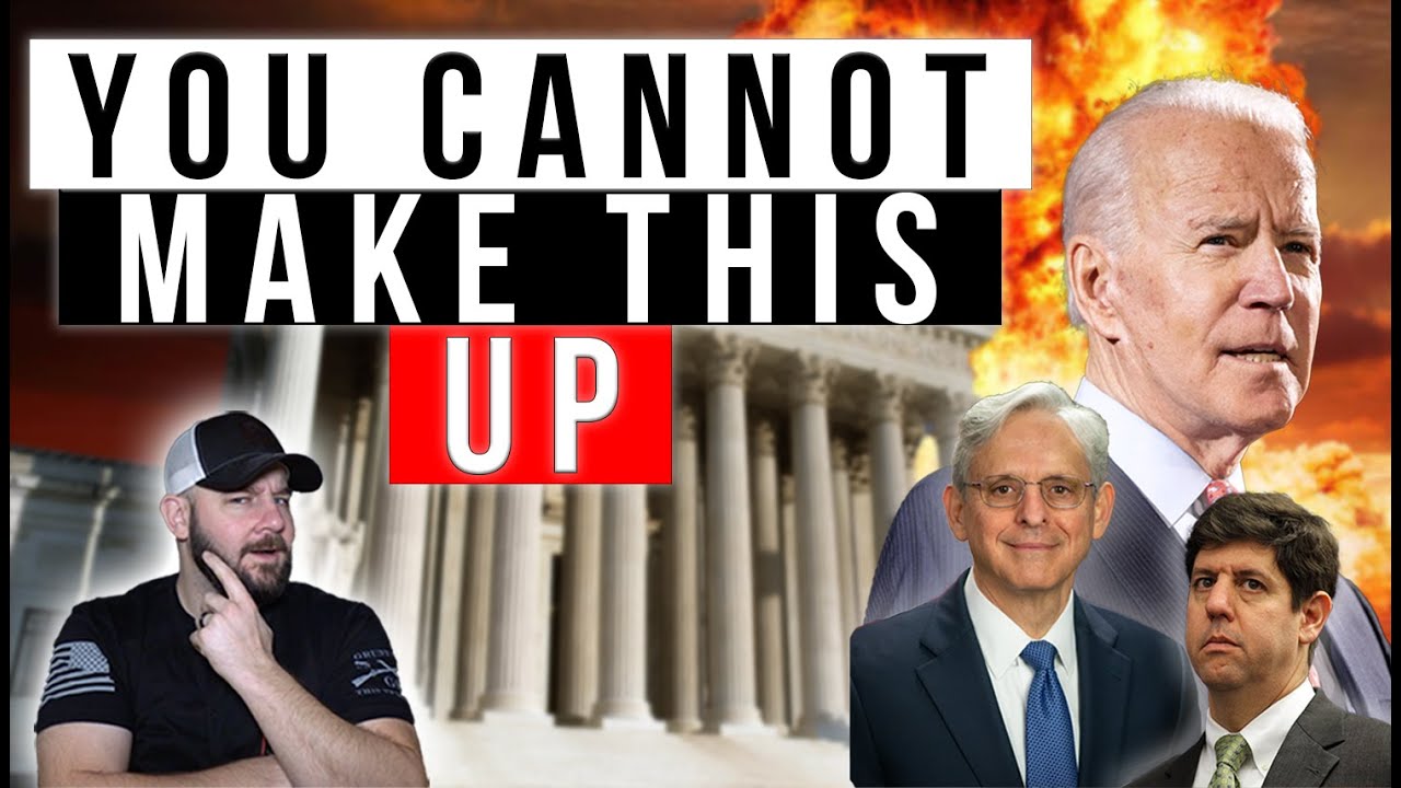 ATF Director Blames Claims "Temperature Just Too High" Around Gun Control... I WONDER WHY STEVE!!!