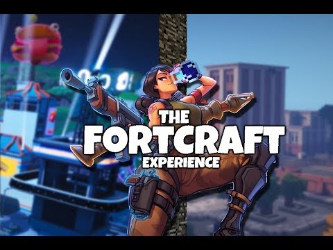 The Fortcraft Experience