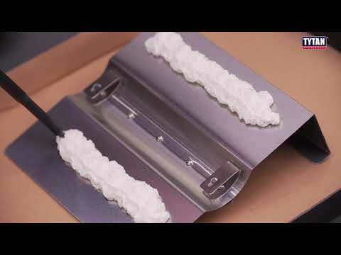 Миниатюра изображения товара Клей-пена Tytan Professional 60 секунд (750мл)