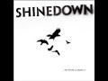 Shinedown Second Chance