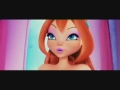 The New Adventures Of Winnie The Pooh Intro Winx Club Version