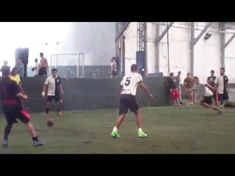 Seguimientos Torneo Abbondanzieri - Final A: Gustavo Fernandez - Los Pibes de Bianchi