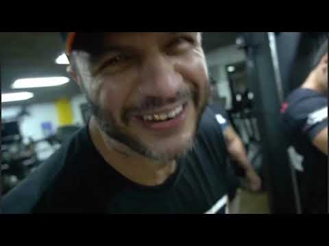 XANDÃO, F.FRANCO E BAMBAM ENLOUQUECENDO NA ACADEMIA MELHORES MOMENTOS