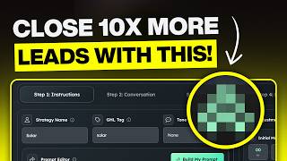 How To Make Solar AI Appointment Setter (Tutorial)