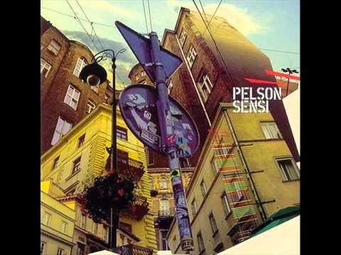 Pelson, Vienio, Rocca - Konekcion [cd version]