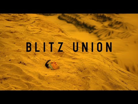 BLITZ UNION - Say No To Nature (officiAI video)