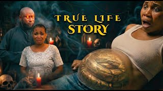 Download lagu Price of Middle Point 2 - (I CARRIED A SNAKE IN MY WOMB) 2026 Nigerian Movie mp3