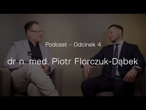 Chirurgia rekonstrukcyjna ręki - dr n. med. Piotr Florczuk-Dąbek