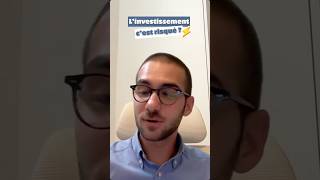 Investir sans risque ? Oui, ça existe.