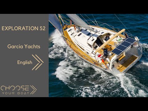 download lagu mp3 mp4 Garcia 52 Yacht, download lagu Garcia 52 Yacht gratis, unduh video klip Garcia 52 Yacht