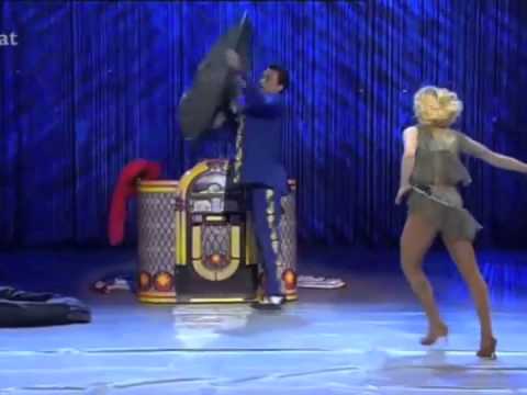 Duo Minasov Semper Opera Ball